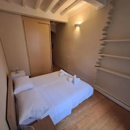 Apartment Stradanuova Alto
